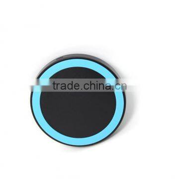 Qi Certified Universal Standard Designed 5 Port Wireless Charger for Mobile Phone/Ipad/Tablet photo-2