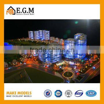 Building Model Making for Construction &amp; Real Estate Model photo-5