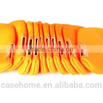 Golf Iron Club Putter Headcovers Protective Covers photo-4