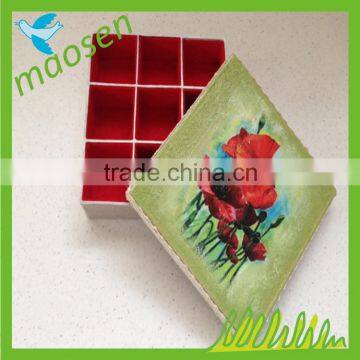 New Design Foldable Package Box /Moon cake gift box/ Paper Gift Box                        
                                                                                Supplier's Choice