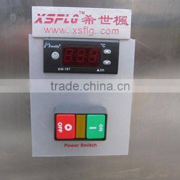 Lollipop Stick Ice Cream Machine Makers photo-5