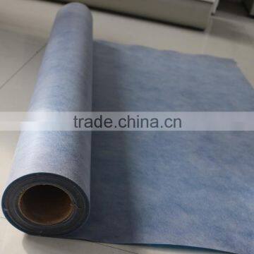 Roofing Materials Type Polethylene Waterproofing Membrane photo-4