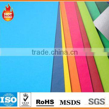 75gsm color paper for packing gift boxes