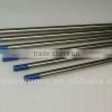 2% Lanthanated Tungsten Electrode