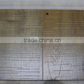 HDF Regular Sawn Surface Cheap Oak Wood Flooring photo-5