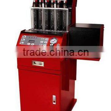 QCM200 Gasoline injector tester and cleaner