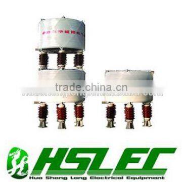 10kv 1500A Dry Type Air Core Current Limiting Choke