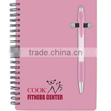 Free Sample Note Book for Wholesale photo-3