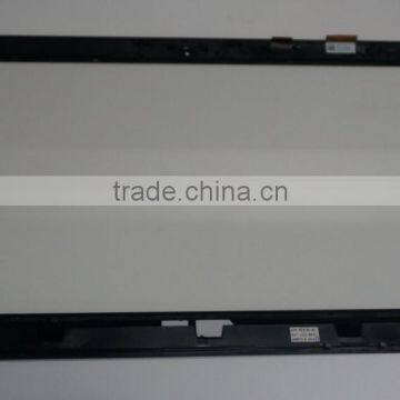 New Touch Screen Digitizer Glass Panel For Asus Vivobook S400C (Factory Wholesale) photo-2
