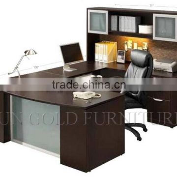 American Style Wood Office Desk (SZ-OD236)