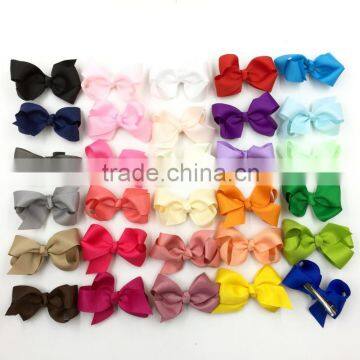 Colorful baby fabric bow hairband kids hair accessories for girls                        
                                                Quality Choice
                                                                    Supplier's Choice