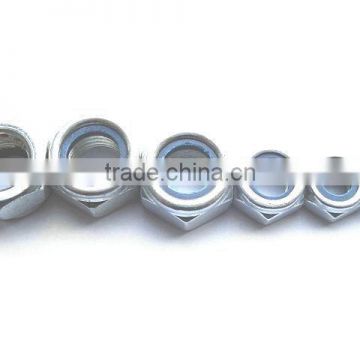 nylon tubing fitting