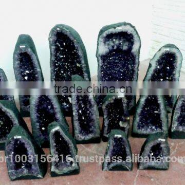 Amethyst Church Geodes photo-5