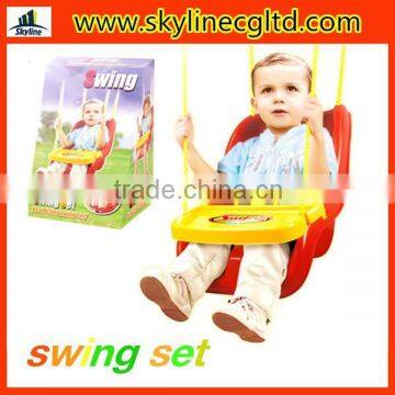 hot sale swing,children swing,children's plastic swing