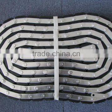 conveyor belt/conveyor belt for straight line edging machine/glass conveyor belt