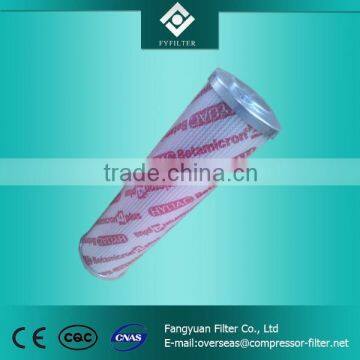 10 micron HYDAC oil filter cartridge 1300R040WHC