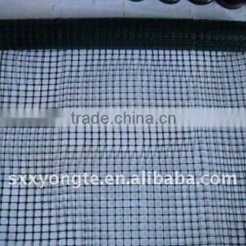 plastic garden mesh