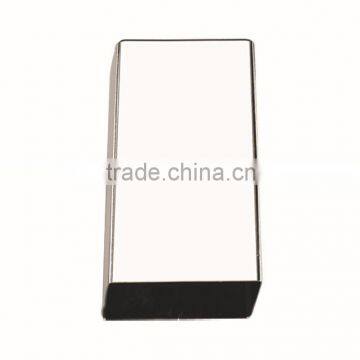 Custom Shaped Stainless Steel FIgure Ice Pop Mold