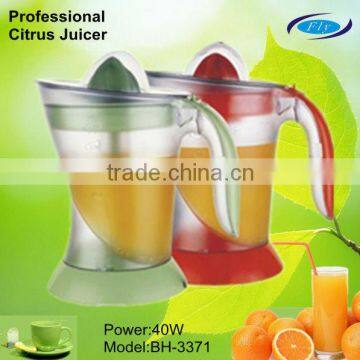 [different models can option]fruit juicer BH3371 (ETL/CE/GS/ROHS/LFGB/ERP)