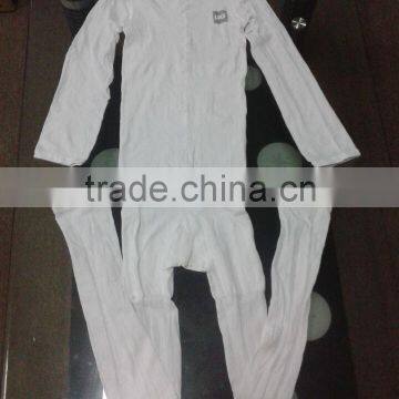 Factory Direct Selling!high Quality Odm Oem Slimming Body Suit for Weight Loss in Salon /fashionable Long Sleeve Body Tights photo-4