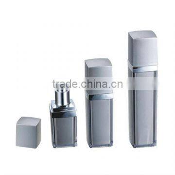 15, 30 & 50ml Square Airless Bottles (65AB-JY980 Series)