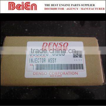 Excavator SK200-8 DENSO Fuel injector 095000-6353