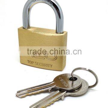 High Security Brass Padlock, Padlock, top security padlocks with Competitive price                        
                                                Quality Choice