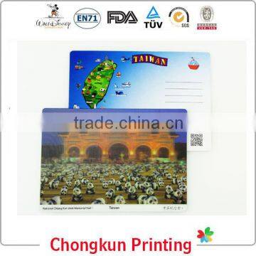 Factory Printing Post Card photo-2