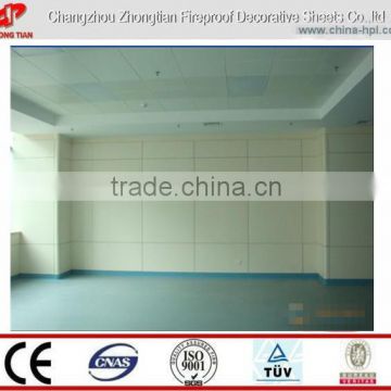 HPL/COMPACT LAMINATE/PANEL/WALL PANEL/TOILET PARTITION/WASHROOM/TABLE