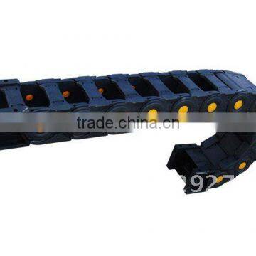 weight bearing plastic energy chain series for project