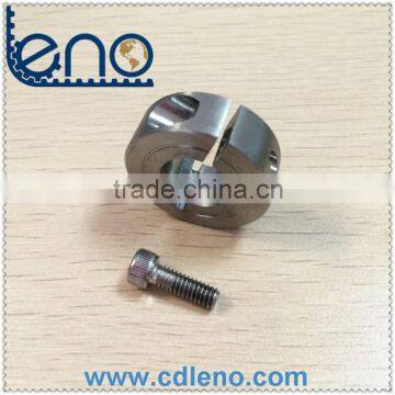 CCI-50-SS One-piece shaft collar stainless steel