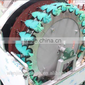 bottle manufacturing washing machine