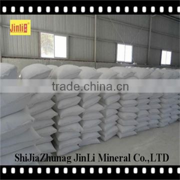 Heavy Calcium Carbonate for Rubber,plastic