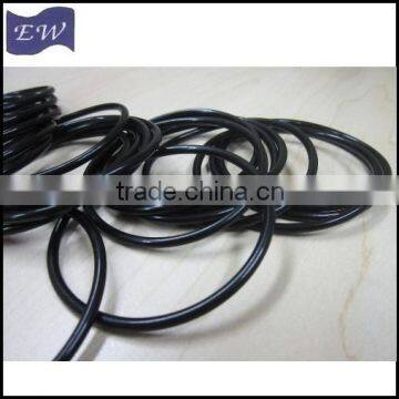 AS568 soft silicone o ring