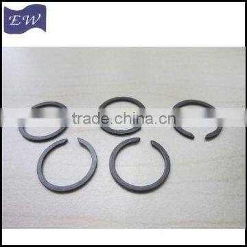 Flat Wire Circlips sw M2400 sw (M2400/SW) photo-1