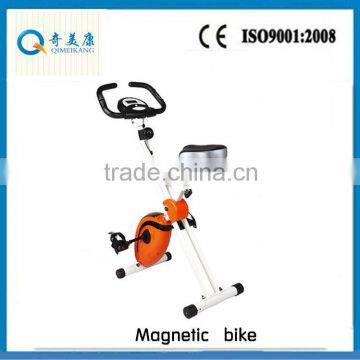 QMK-1106 Professional magnetic X fitness spin bike spinning bike