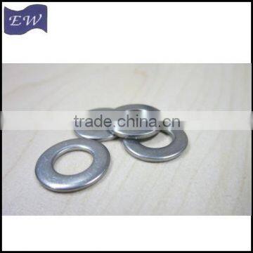 M8 din126 stainless steel flat washer (DIN126)