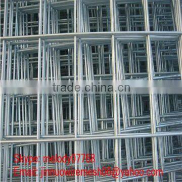 wire mesh panels in 9gauge