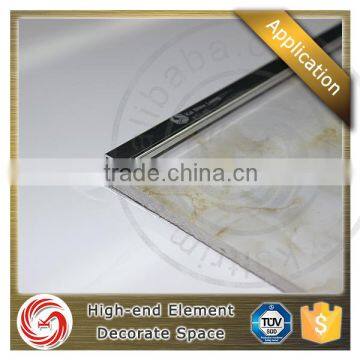 2016 Latest Ceramic Decorative Tile Trim photo-5