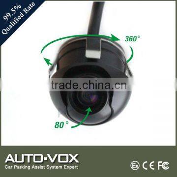 CMOS car rear view camera 480TVL