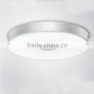 big round modern ceiling lamp for home /hotel / restaurant / supermarket