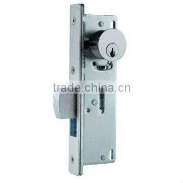 Iron Door Lock