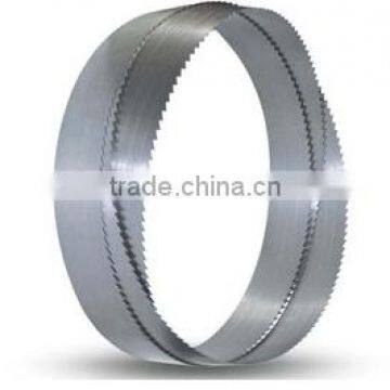 High Cutting Performance and Quality HSS Band Saw Blade for Cutting Wood