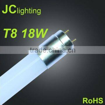 China 1200mm t8 18w tube light