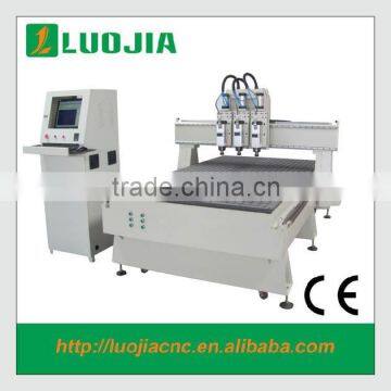 Hot sale auto feed lathe cylinder woodworking cnc router