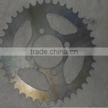 Low Cost Plasma/flame Cnc Cutting Machine With ce Certificate photo-5