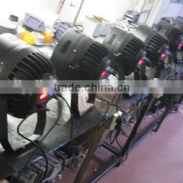 120x3w RGBW Led Par 64 Light Wash Par Can Stage Lighting for Disco Ballroom KTV Bar Stage Club Party Wedding photo-6