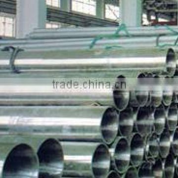 DIN17175 Grade St45.8 Boiler tube