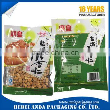 Chicken Seasoning Plastic Packaging Bags/custom Plastic Packaging for Seasoning Sachet Supplier's Choice photo-6