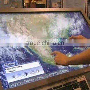 2015 CE, FCC, ROHS for 32", 42",40", 47 inch multitouch infrared frame panel , multi touch ir overlay frame,IR multi-touch frame